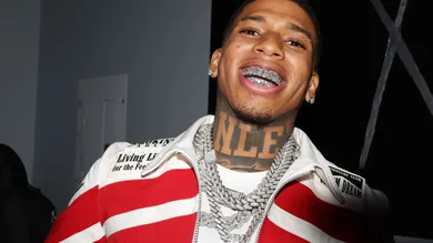 Wireless Festival 2023 - Day 2