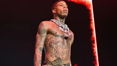 HOT 107.9's Birthday Bash 2023