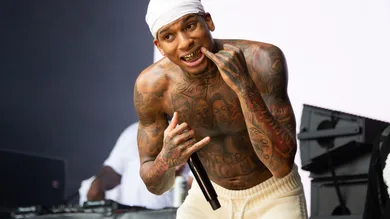 Wireless Festival 2023 - Day 2