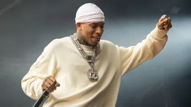 Wireless Festival 2023 - Day 2