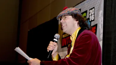 Nardwuar's Video Vault - 2016 SXSW Music, Film + Interactive Festival