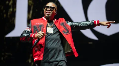 Wu-Tang Clan And NAS Perform At The O2 Arena
