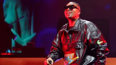 Wu-Tang Clan &amp; Nas "NY State of Mind Tour" - Auckland