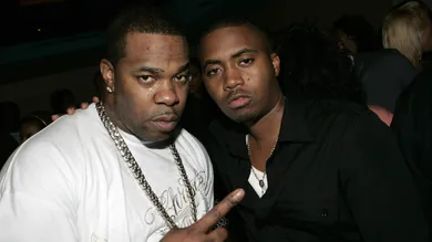 Super Bowl XLI - Celebrity Sightings at Chakra Nightclub