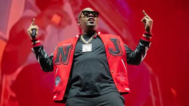 Wu-Tang Clan And NAS Perform At The O2 Arena