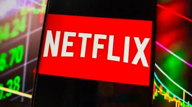 Illustration Netflix