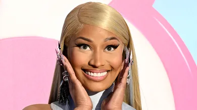Nicki Minaj Barbie Movie Premiere Review