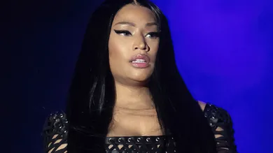 Nicki Minaj Swatting 911 Call Shooting