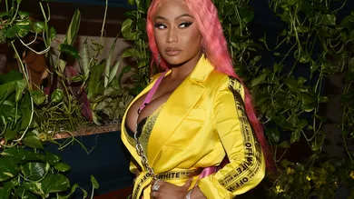 NickiMinaj2018