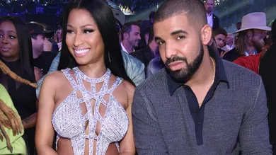 NickiMinajDrake