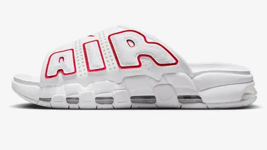 Nike-Air-More-Uptempo-Slide-White-Red-FD9884-100