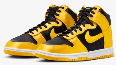 Nike-Dunk-High-Satin-Goldenrod1