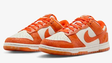 Nike-Dunk-Low-Cracked-Orange-FN7773-001-4