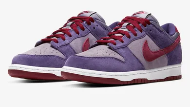 Nike-Dunk-Low-“Plum”1