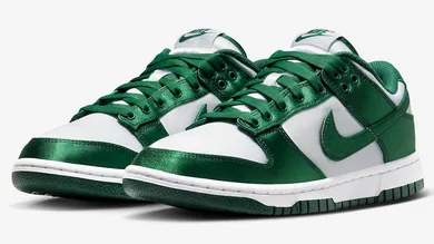 Nike-Dunk-Low-WMNS-Satin-Green-Officially-Revealed1