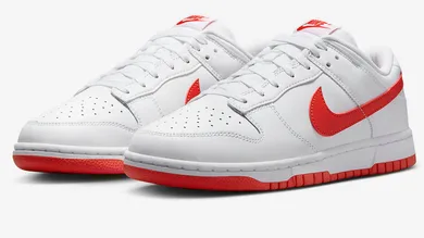 Nike-Dunk-Low-White-Picante-Red-DV0831-103-Release-Date-4