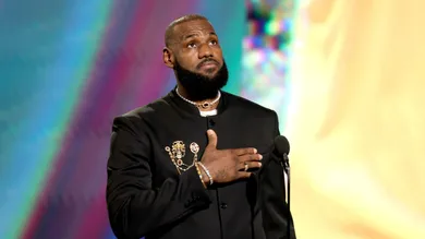 The 2023 ESPY Awards - Show