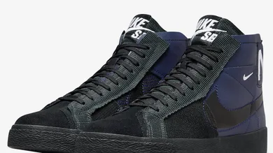 Nike-SB-Blazer-Mid-Premium-Navy-Black-FD5113-400-4