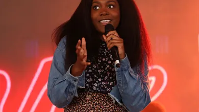 Reading Festival 2018 - Day Two