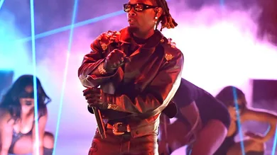 BET Awards 2023 - Show