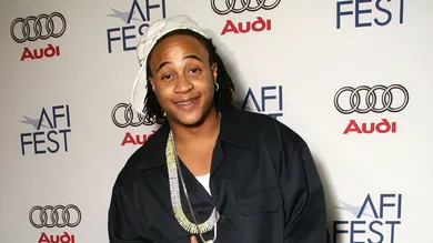 AFI FEST 2007 Presented By Audi: World Premiere Of "Public Enemy" - Arrivals