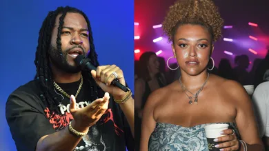 PARTYNEXTDOORMahalia