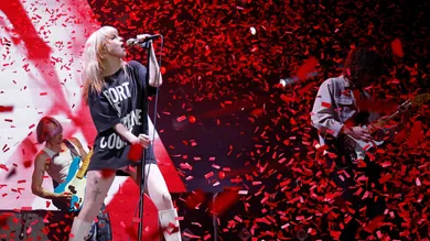 2023 Boston Calling Music Festival