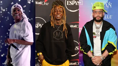 Paramount Plus Mixtape Documentary