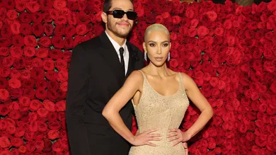 The 2022 Met Gala Celebrating "In America: An Anthology of Fashion" - Inside