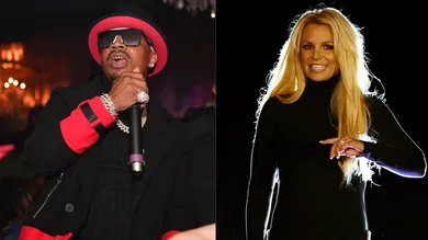 Plies Britney Spears Underwear