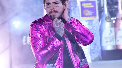 Dick Clark's New Year's Rockin' Eve With Ryan Seacrest 2020