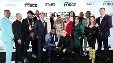 Power Book IV: Force Premiere