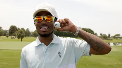 DJ Khaled Hosts The Inaugural We The Best Foundation Classic