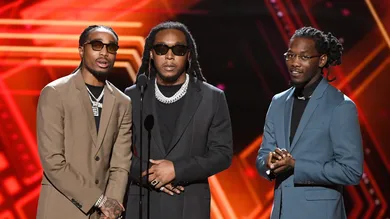 The 2019 ESPYs - Show