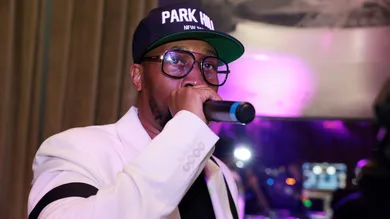 RZA Birthday Celebration