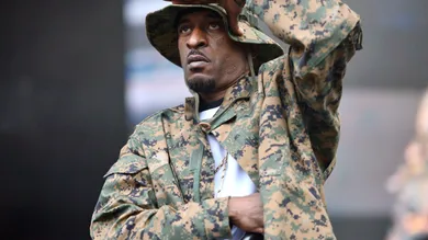 The Art Of Rap Festival 2015