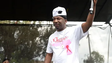 The Art Of Rap Festival 2015