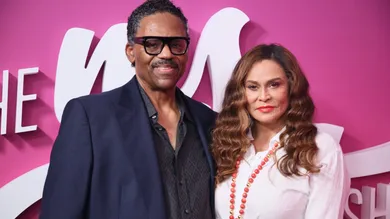 BET+ Celebrates The Season 2 Premiere Of "The Ms. Pat Show"