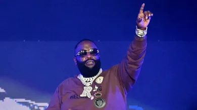 Rick Ross Buy Miami Mansion 37 Million