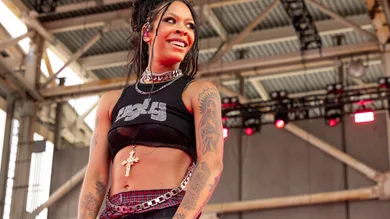 The Summer Smash 2023