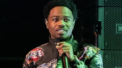 Roddy Ricch New Song Preview Live Viewers Leave