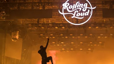 2023 Rolling Loud Miami