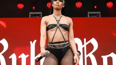 Rolling Loud New York 2021