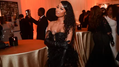 2020 Leaders & Legends Ball