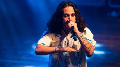 RUSS Concert in Sao Paulo