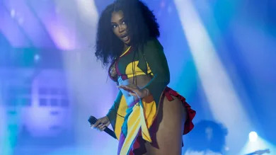 Global Citizen Festival 2022: Accra