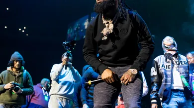 97.9 WJLB Big Holiday Show