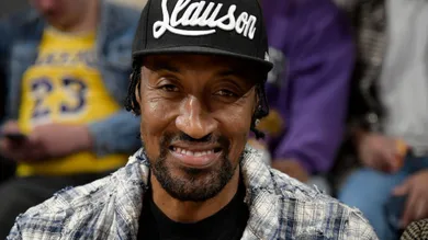 Charlotte Hornets v Los Angeles Lakers