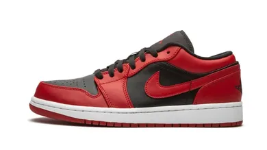 Jordan 1 Low “Reverse Bred”