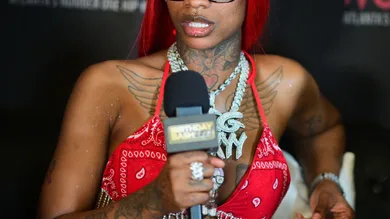 HOT 107.9's Birthday Bash 2023